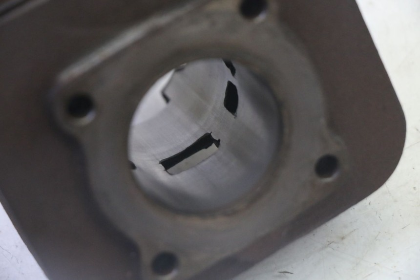 photo de CYLINDER BARREL PISTON PIAGGIO NEW TYPHOON 50 (2010 - 2017)