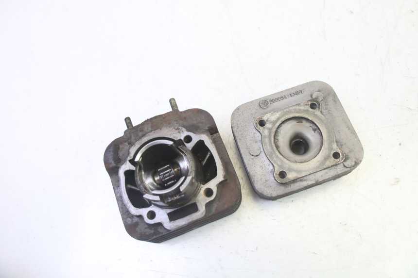 photo de CYLINDER BARREL PISTON PIAGGIO NEW TYPHOON 50 (2010 - 2017)
