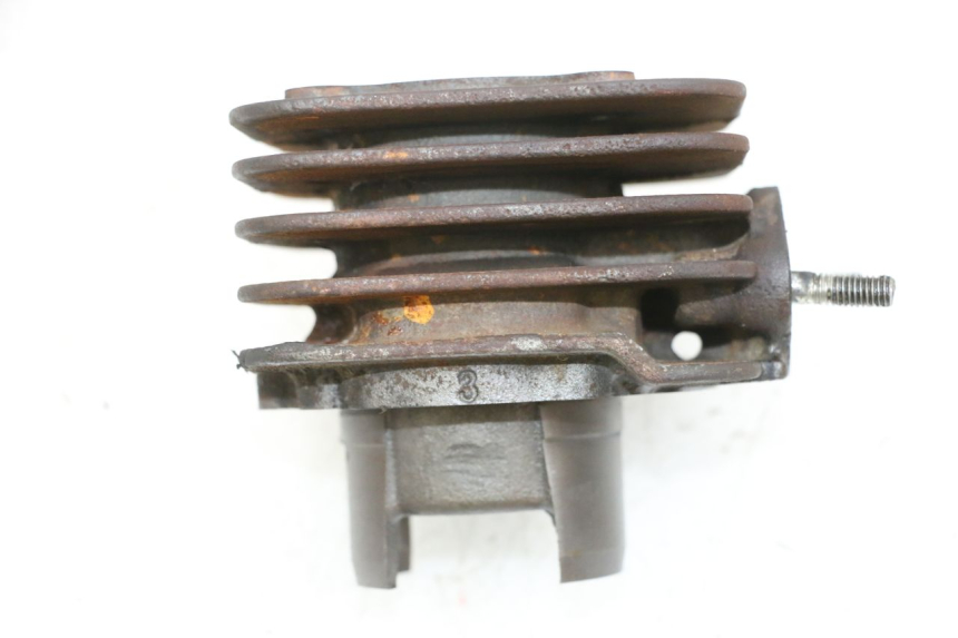 photo de CYLINDER BARREL PISTON PIAGGIO NEW TYPHOON 50 (2018 - 2021) - Used quality zoom