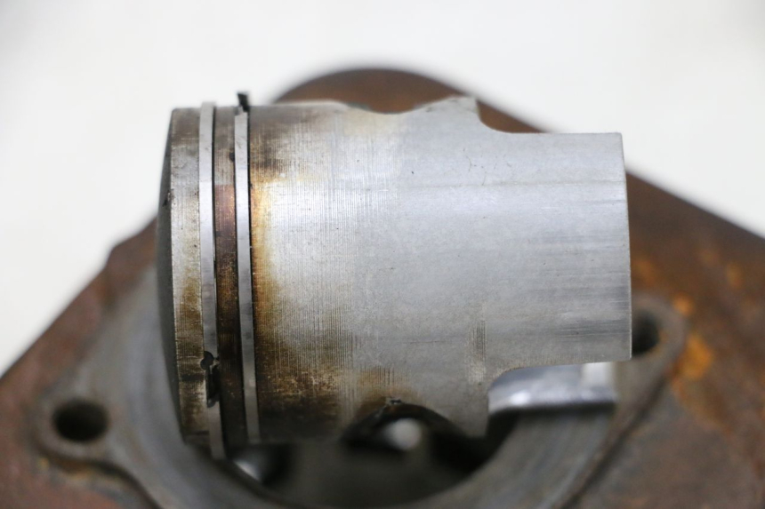 photo de CYLINDER BARREL PISTON PIAGGIO NEW TYPHOON 50 (2018 - 2021) - Component detail