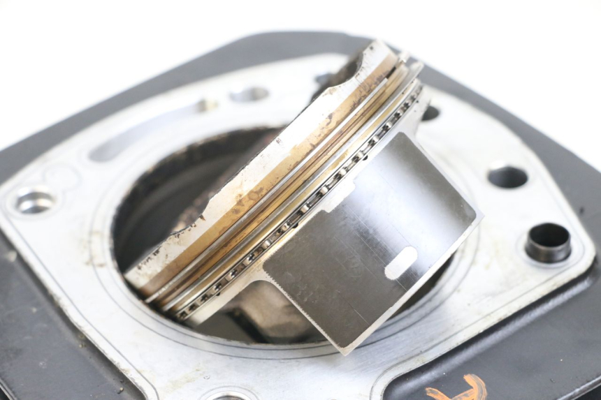 photo de CYLINDER BARREL PISTON MOTO GUZZI NORGE 8V GT 1200 (2011 - 2016)