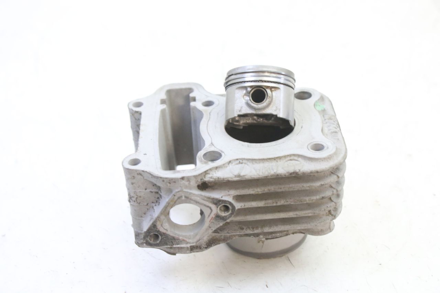 photo de CYLINDER PISTON SYM ORBIT 2 4T 50 (2008 - 2017)