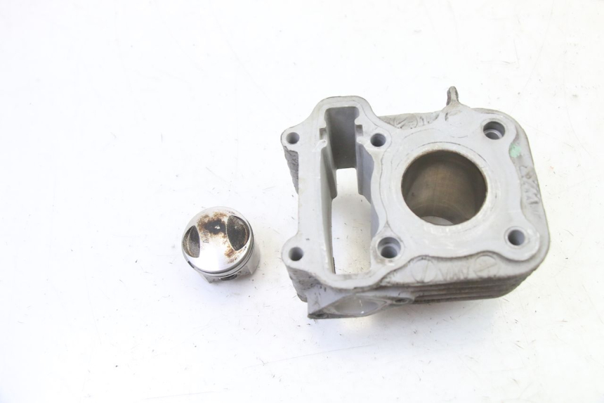 photo de CYLINDER PISTON SYM ORBIT 2 4T 50 (2008 - 2017)