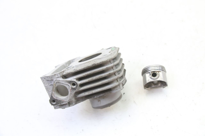 photo de CYLINDER PISTON SYM ORBIT 2 4T 50 (2008 - 2017)
