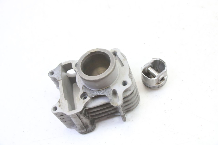 photo de CYLINDER PISTON SYM ORBIT 2 4T 50 (2008 - 2017)