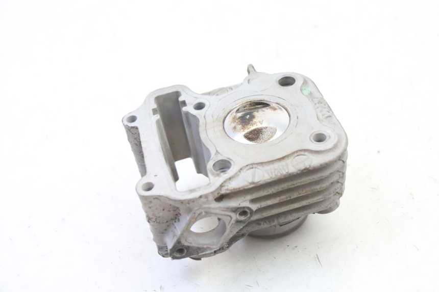 photo de CYLINDER PISTON SYM ORBIT 2 4T 50 (2008 - 2017)