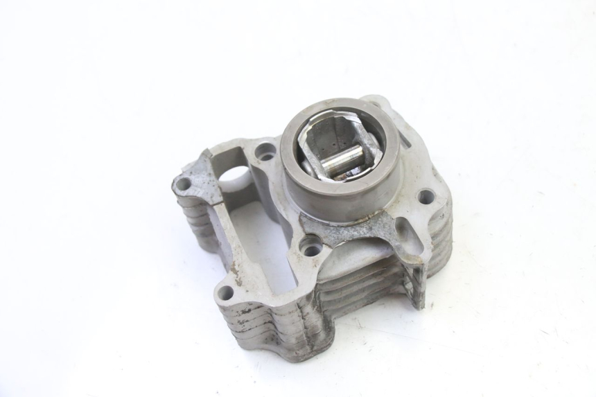 photo de CYLINDER PISTON SYM ORBIT 2 4T 50 (2008 - 2017)