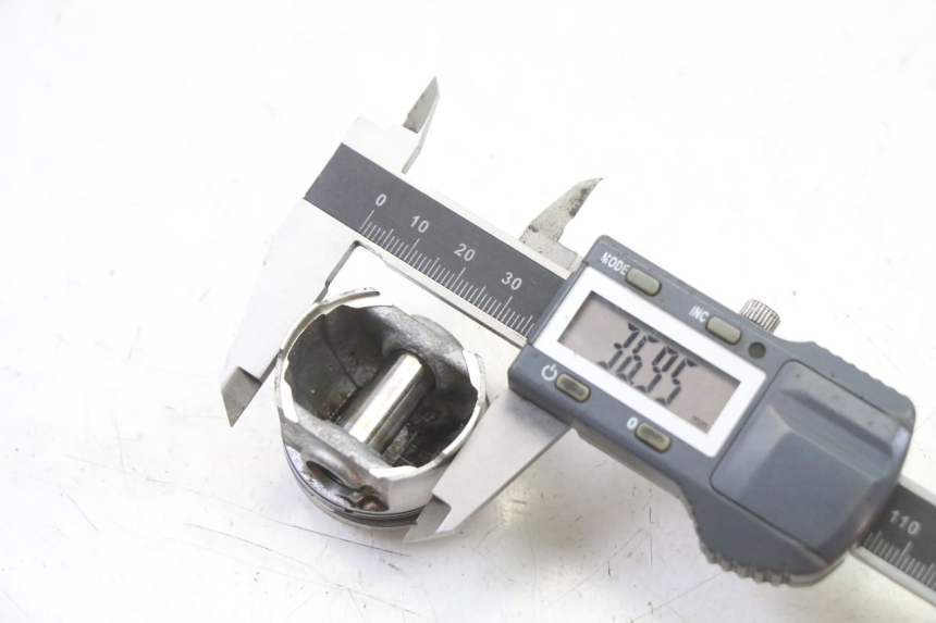 photo de CYLINDER PISTON SYM ORBIT 2 4T 50 (2008 - 2017)