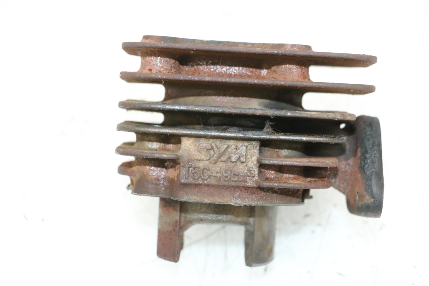 photo de CYLINDER BARREL PISTON SYM ORBIT 2 50 (2008 - 2014) - Supplementary product photo