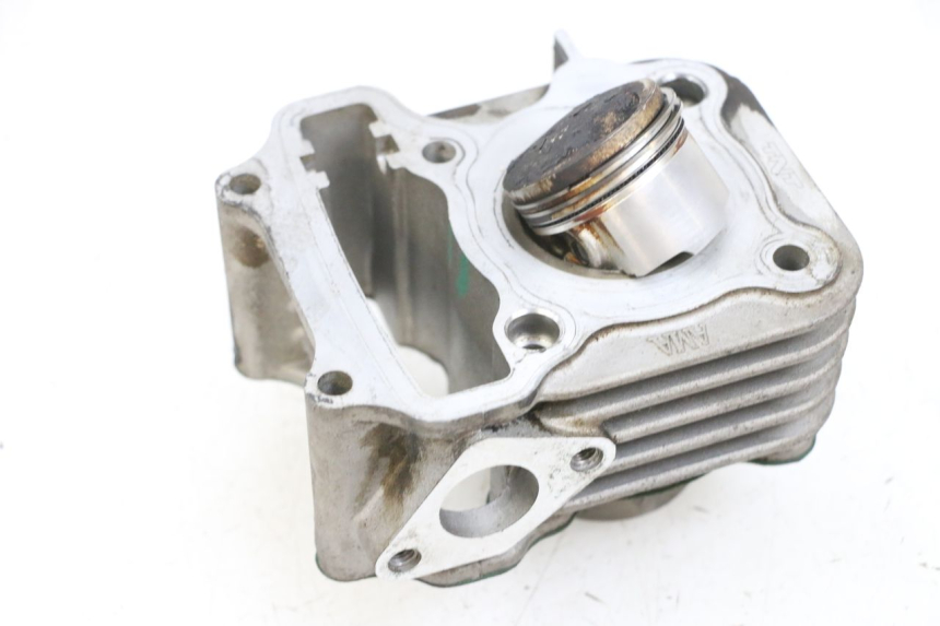 photo de CYLINDER BARREL PISTON SYM ORBIT III 3 4T 50 (2021 - 2025) - Main view