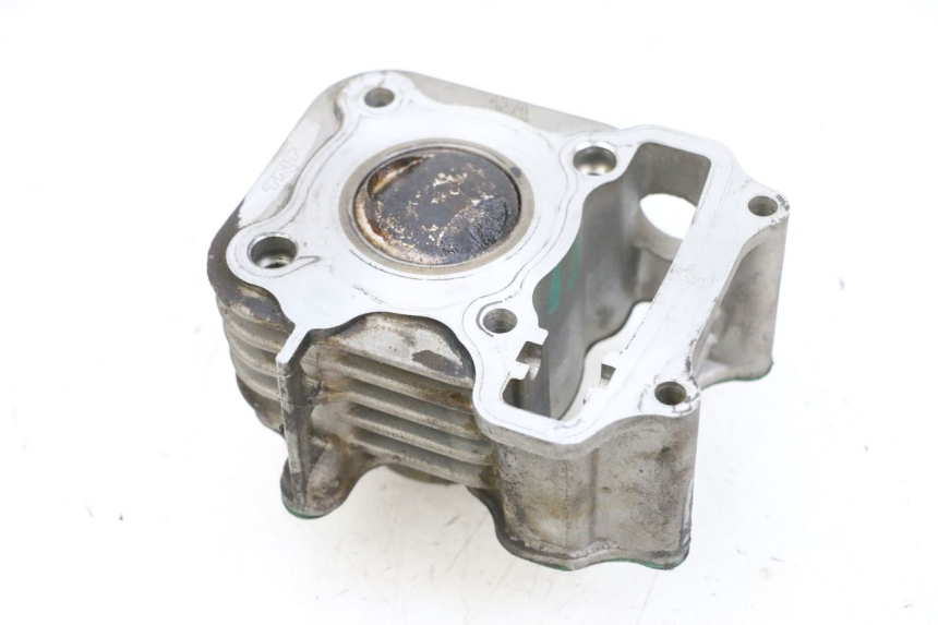 photo de CYLINDER BARREL PISTON SYM ORBIT III 3 4T 50 (2021 - 2025) - Component detail