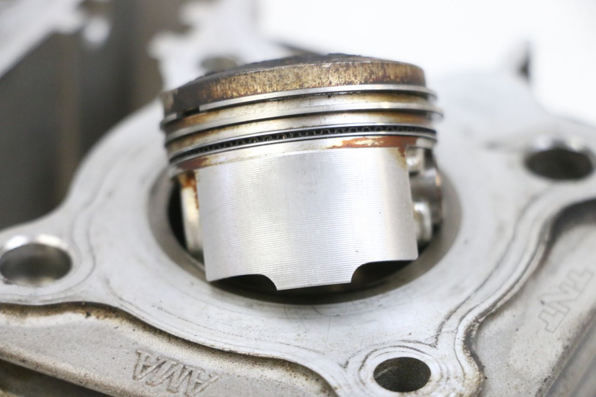 photo de CYLINDER BARREL PISTON SYM ORBIT III 3 4T 50 (2021 - 2025) - Supplementary product photo