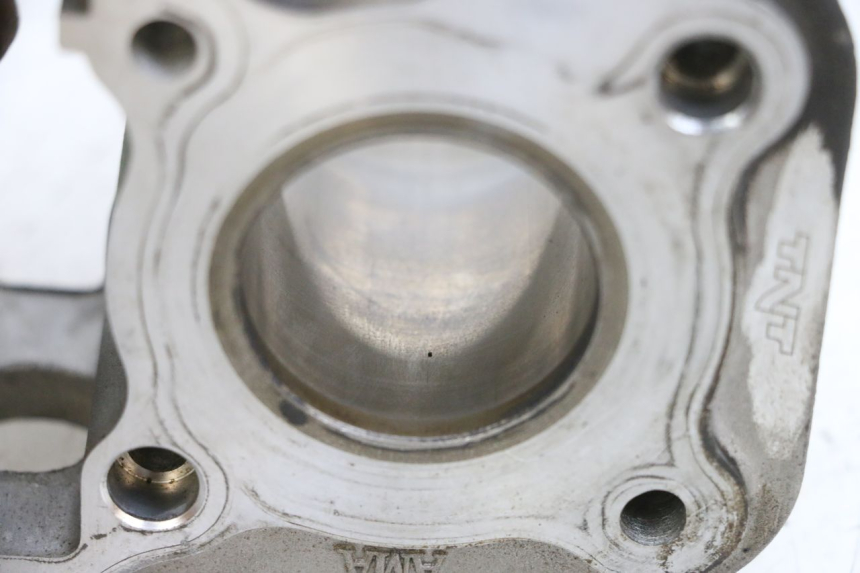 photo de CYLINDER BARREL PISTON SYM ORBIT III 3 4T 50 (2021 - 2025) - Surface and material condition