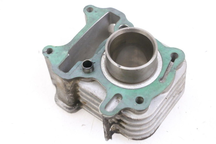 photo de CYLINDER BARREL PISTON SYM ORBIT III 3 4T 50 (2021 - 2025) - Checked used part