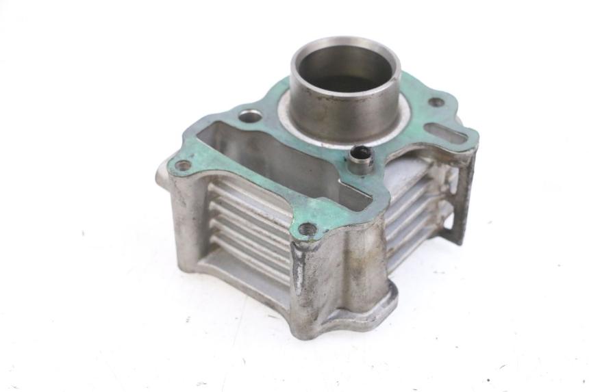 photo de CYLINDER BARREL PISTON SYM ORBIT III 3 4T 50 (2021 - 2025) - Markings and original references