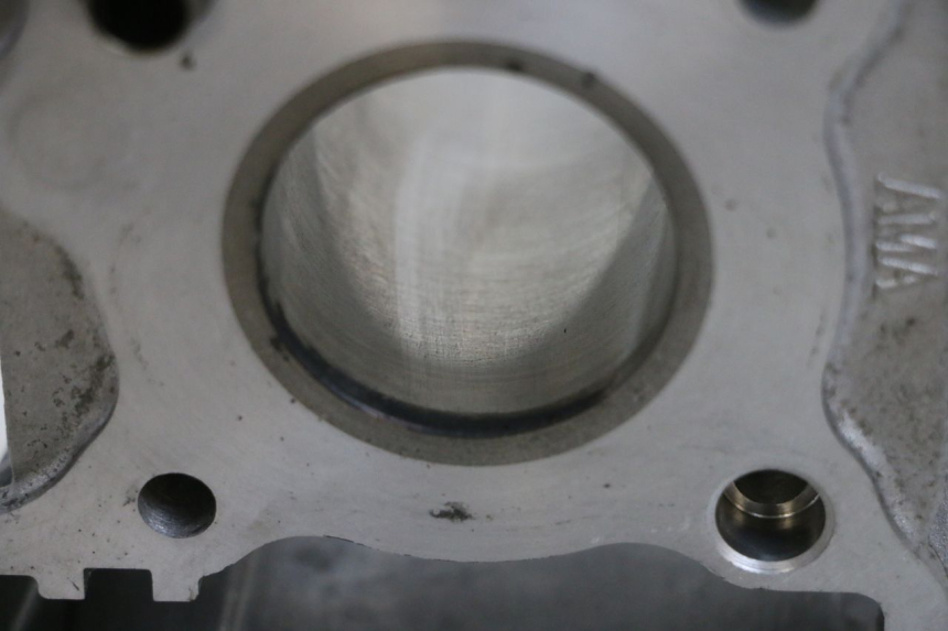 photo de CYLINDER BARREL PISTON SYM ORBIT III 3 4T 50 (2018 - 2021) - Zoom on usage condition
