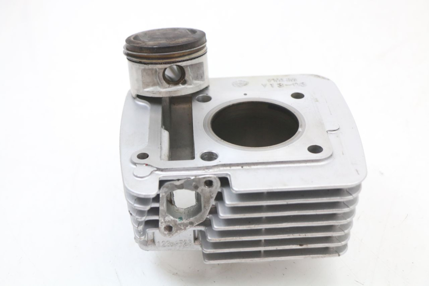 photo de CYLINDER BARREL PISTON ASTOR ORCAL 125 (2015 - 2017)