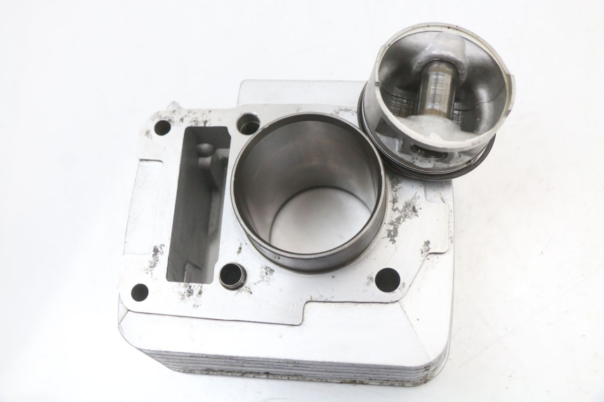 photo de CYLINDER BARREL PISTON ASTOR ORCAL 125 (2015 - 2017)