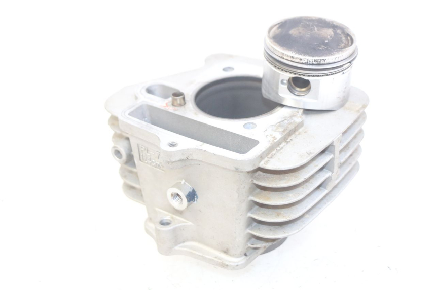 photo de CYLINDER PISTON ORION AGB37 CRF1 DIRT BIKE 125 (2013 - 2021)