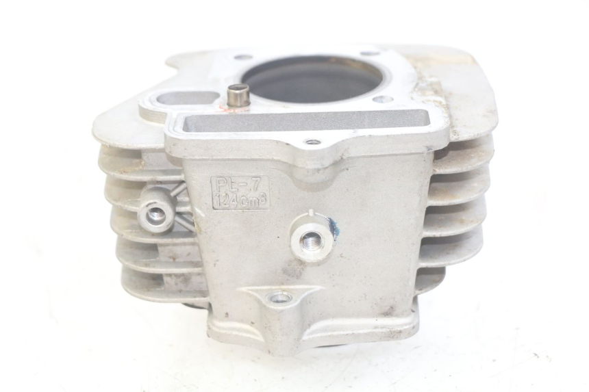 photo de CYLINDER PISTON ORION AGB37 CRF1 DIRT BIKE 125 (2013 - 2021)
