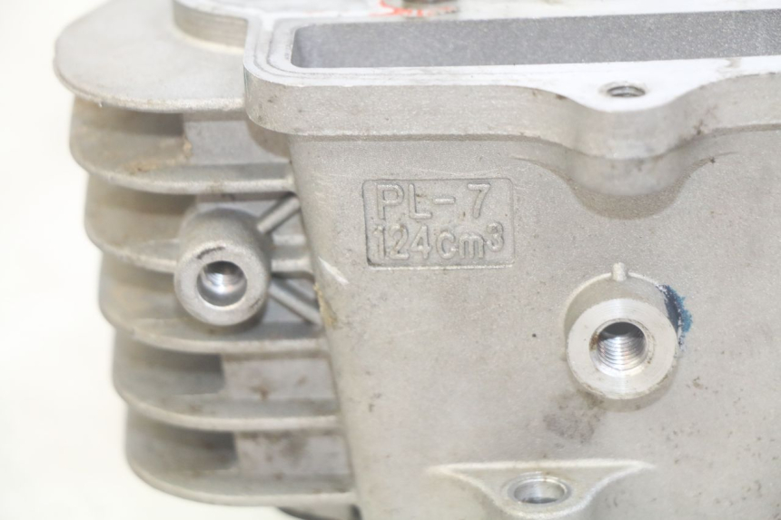 photo de CYLINDER PISTON ORION AGB37 CRF1 DIRT BIKE 125 (2013 - 2021)