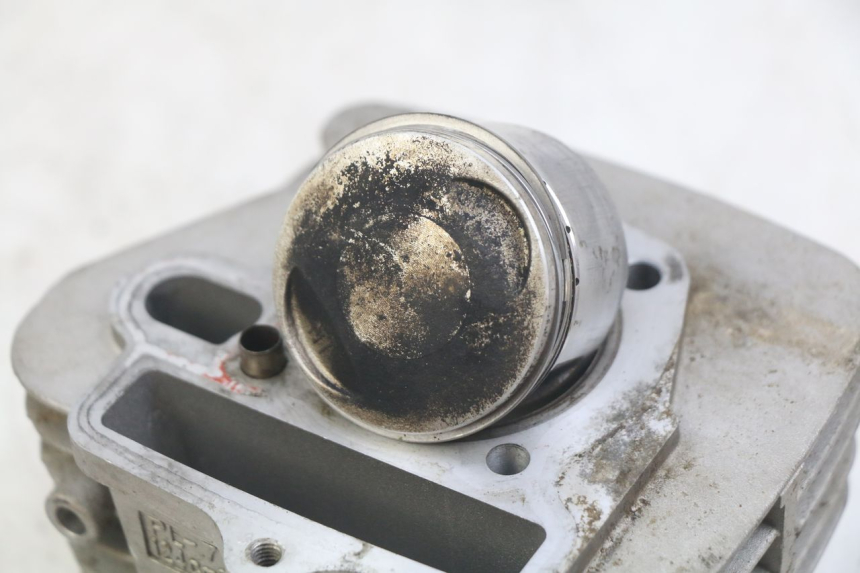 photo de CYLINDER PISTON ORION AGB37 CRF1 DIRT BIKE 125 (2013 - 2021)