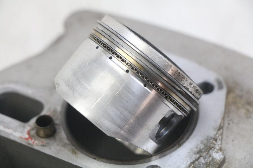 photo de CYLINDER PISTON ORION AGB37 CRF1 DIRT BIKE 125 (2013 - 2021)