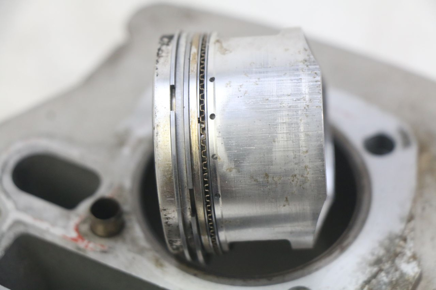photo de CYLINDER PISTON ORION AGB37 CRF1 DIRT BIKE 125 (2013 - 2021)