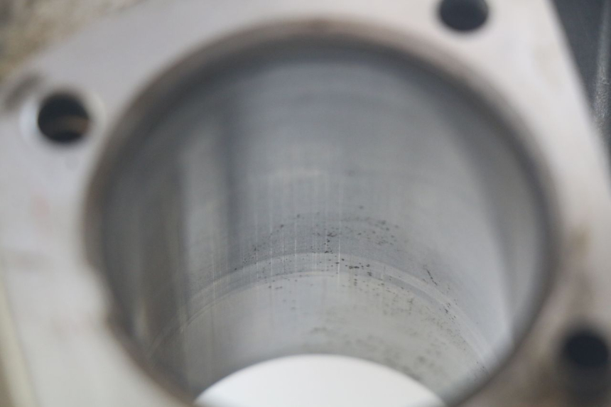 photo de CYLINDER PISTON ORION AGB37 CRF1 DIRT BIKE 125 (2013 - 2021)