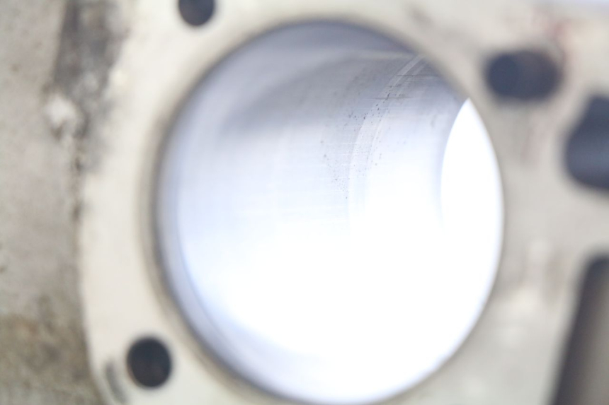 photo de CYLINDER PISTON ORION AGB37 CRF1 DIRT BIKE 125 (2013 - 2021)