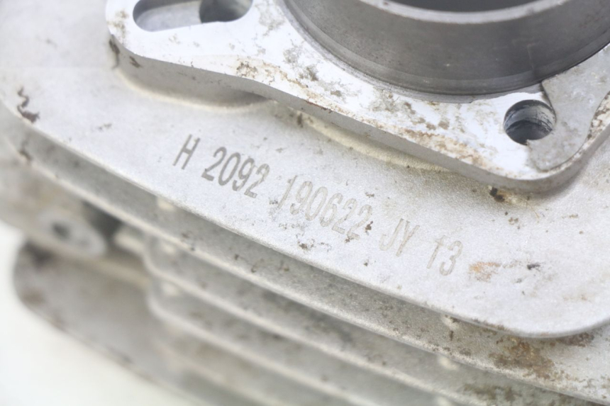 photo de CYLINDER PISTON ORION AGB37 CRF1 DIRT BIKE 125 (2013 - 2021)