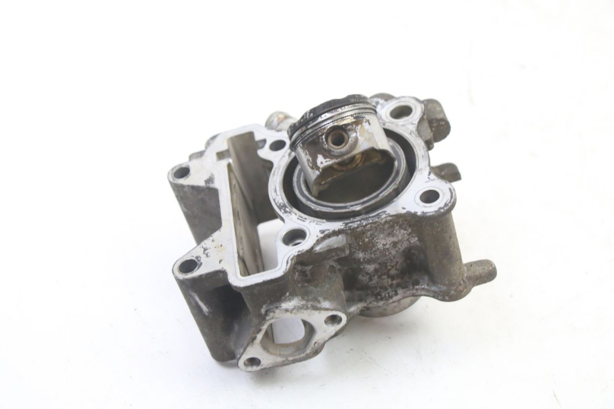 photo de CYLINDER BARREL PISTON MBK OVETTO 4T 50 (2008 - 2016)