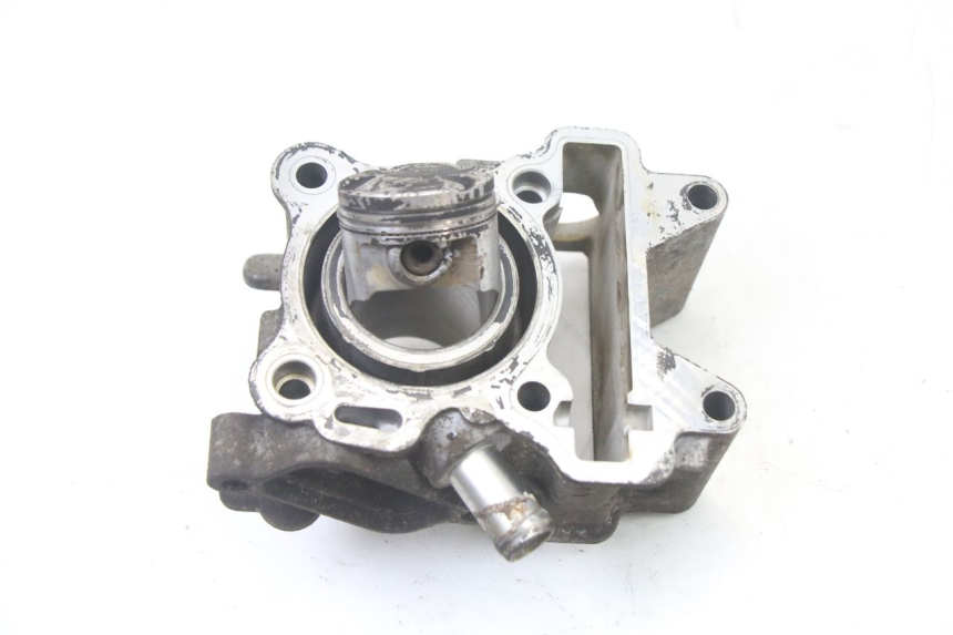 photo de CYLINDER BARREL PISTON MBK OVETTO 4T 50 (2008 - 2016)