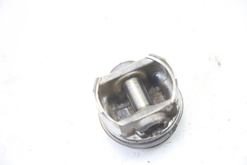 photo de CYLINDER BARREL PISTON MBK OVETTO 4T 50 (2008 - 2016)