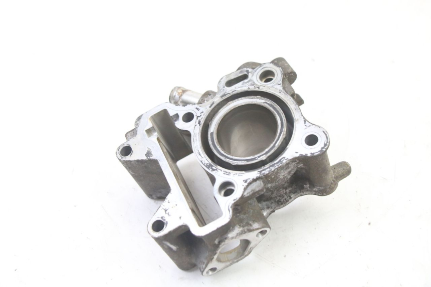 photo de CYLINDER BARREL PISTON MBK OVETTO 4T 50 (2008 - 2016)