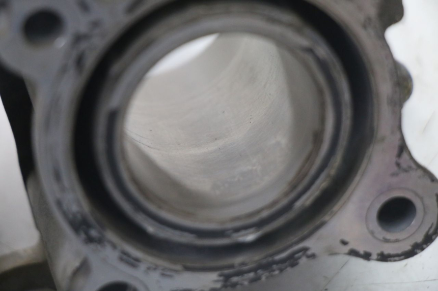 photo de CYLINDER BARREL PISTON MBK OVETTO 4T 50 (2008 - 2016)