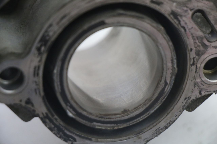 photo de CYLINDER BARREL PISTON MBK OVETTO 4T 50 (2008 - 2016)