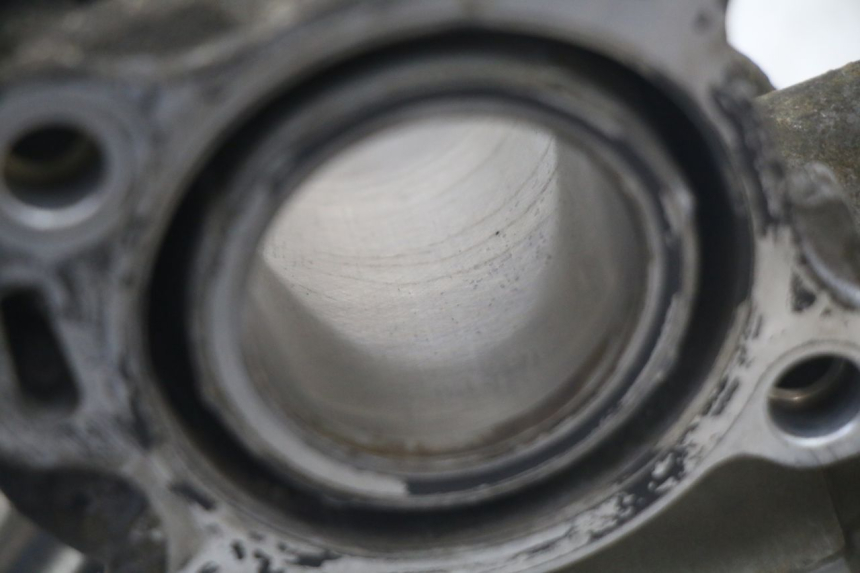 photo de CYLINDER BARREL PISTON MBK OVETTO 4T 50 (2008 - 2016)