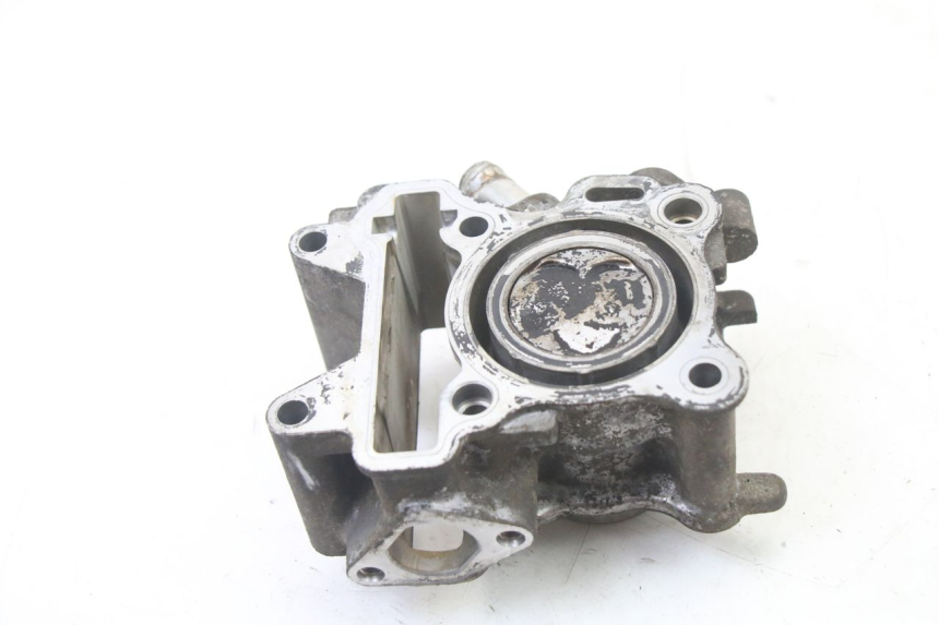 photo de CYLINDER BARREL PISTON MBK OVETTO 4T 50 (2008 - 2016)