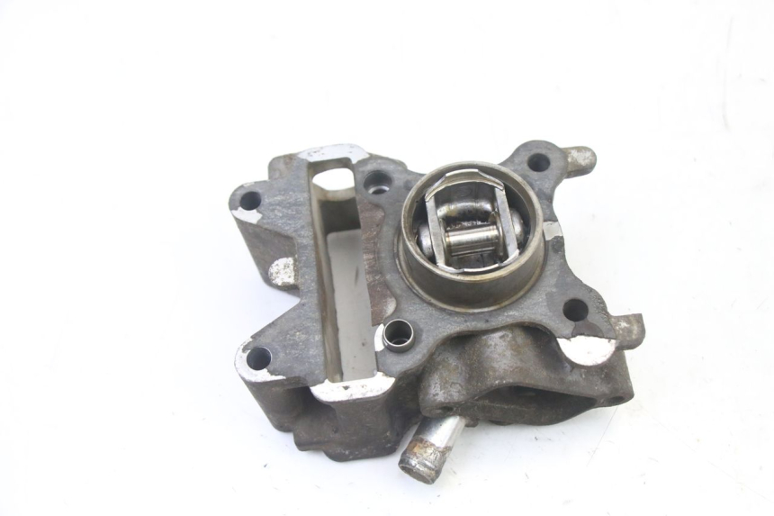 photo de CYLINDER BARREL PISTON MBK OVETTO 4T 50 (2008 - 2016)