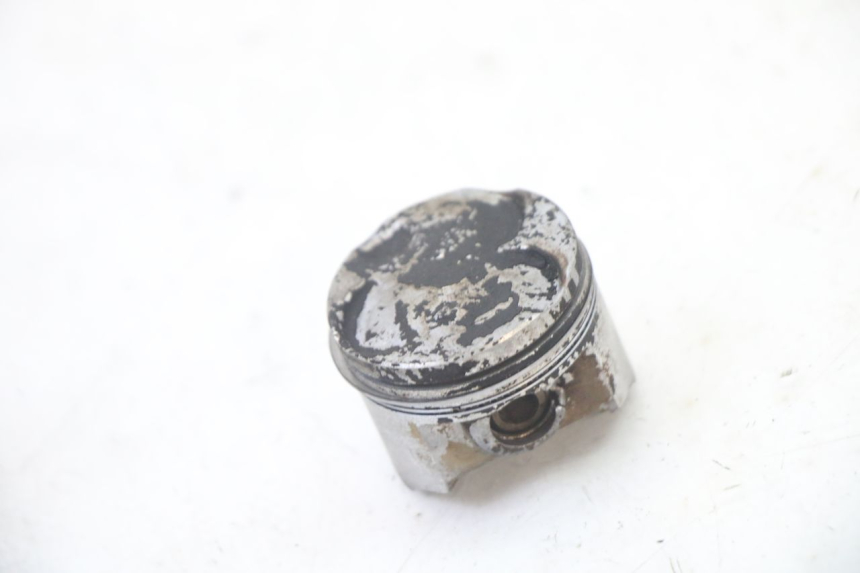 photo de CYLINDER BARREL PISTON MBK OVETTO 4T 50 (2008 - 2016)