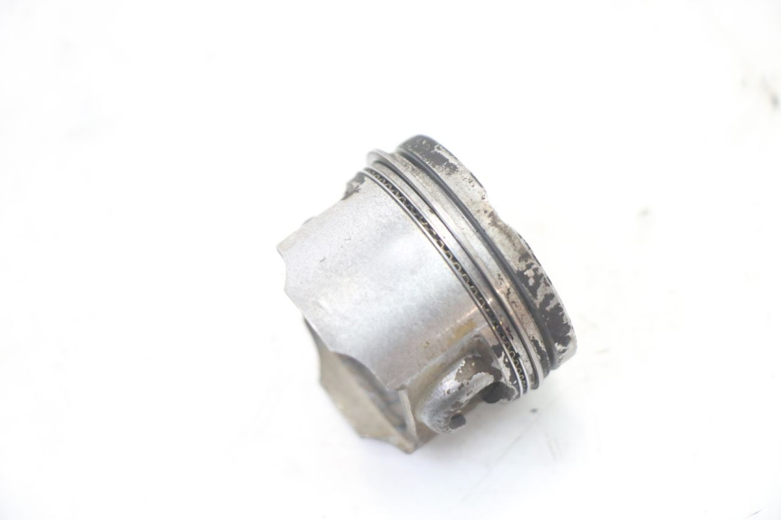 photo de CYLINDER BARREL PISTON MBK OVETTO 4T 50 (2008 - 2016)