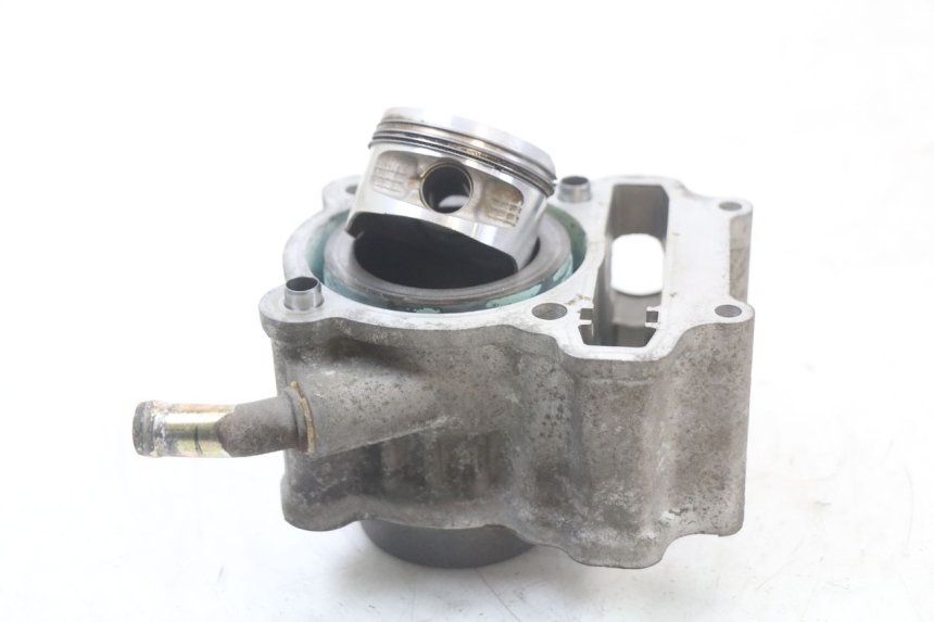 photo de CYLINDER PISTON PEUGEOT BELVILLE 125 (2017 - 2021)