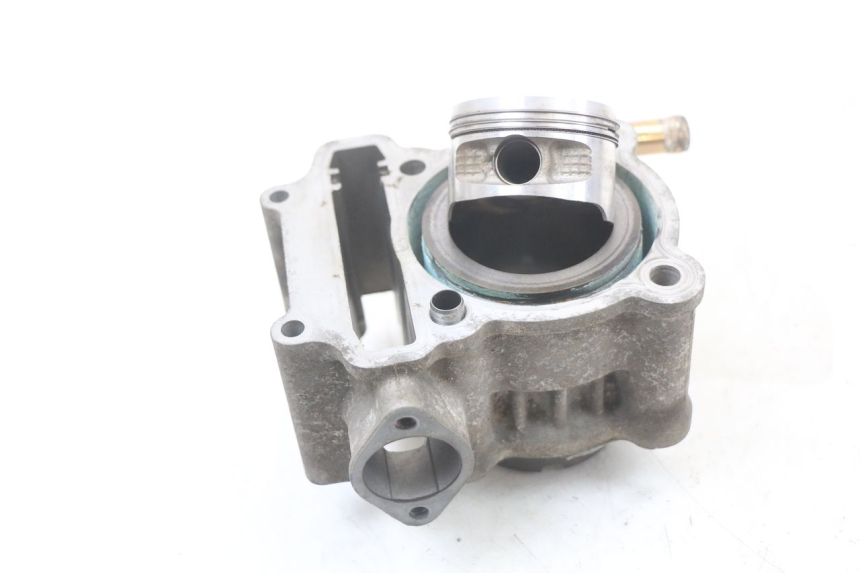 photo de CYLINDER PISTON PEUGEOT BELVILLE 125 (2017 - 2021)