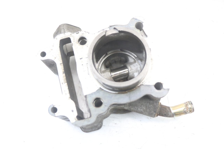 photo de CYLINDER PISTON PEUGEOT BELVILLE 125 (2017 - 2021)