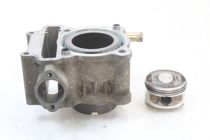 photo de CYLINDER PISTON PEUGEOT BELVILLE 125 (2017 - 2021)