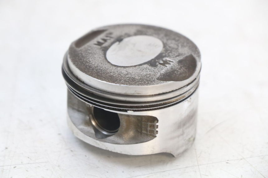 photo de CYLINDER PISTON PEUGEOT BELVILLE 125 (2017 - 2021)