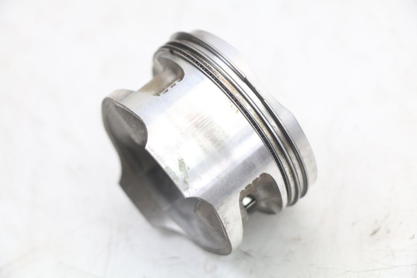 photo de CYLINDER PISTON PEUGEOT BELVILLE 125 (2017 - 2021)