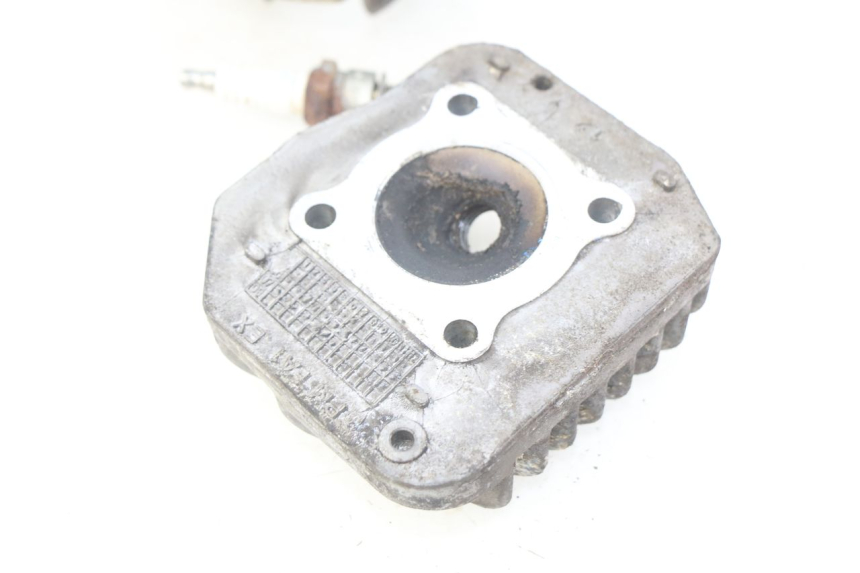 photo de CYLINDER PISTON PEUGEOT ELYSTAR 50 (2002 - 2014)