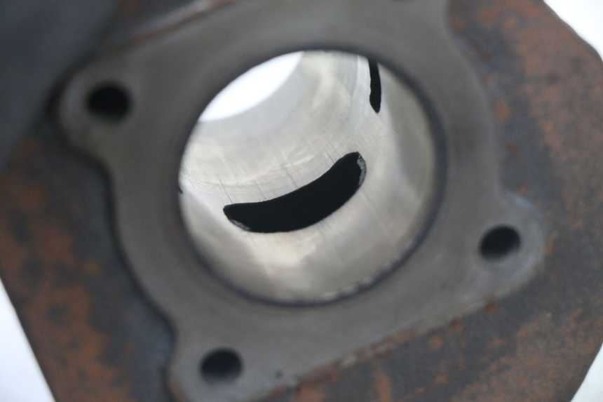 photo de CYLINDER PISTON PEUGEOT ELYSTAR 50 (2002 - 2014)